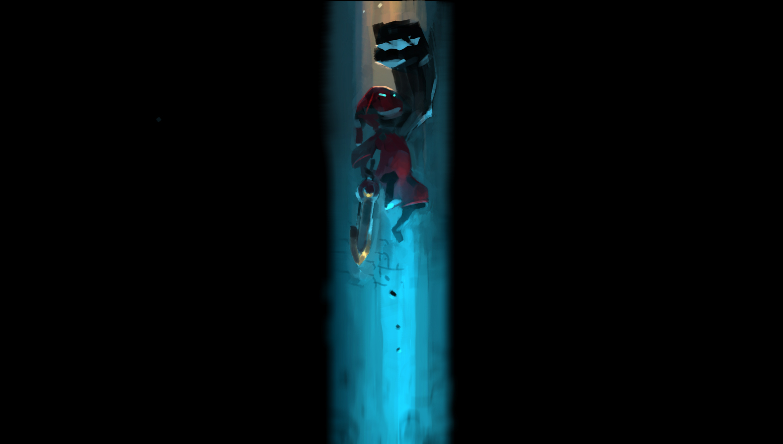 Hob loading screen Hob loading screen