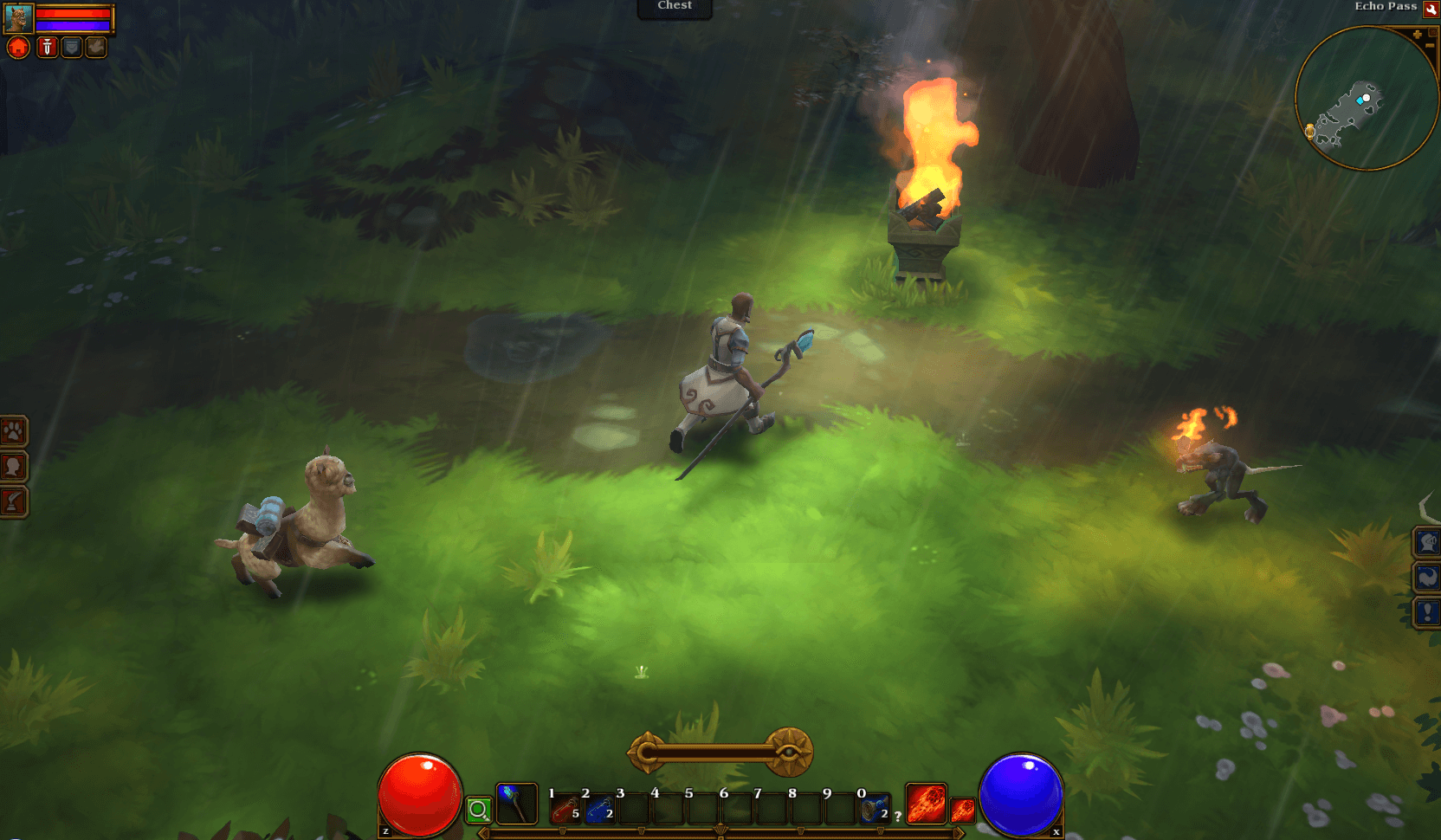 Runic Games Torchlight Ii Guts