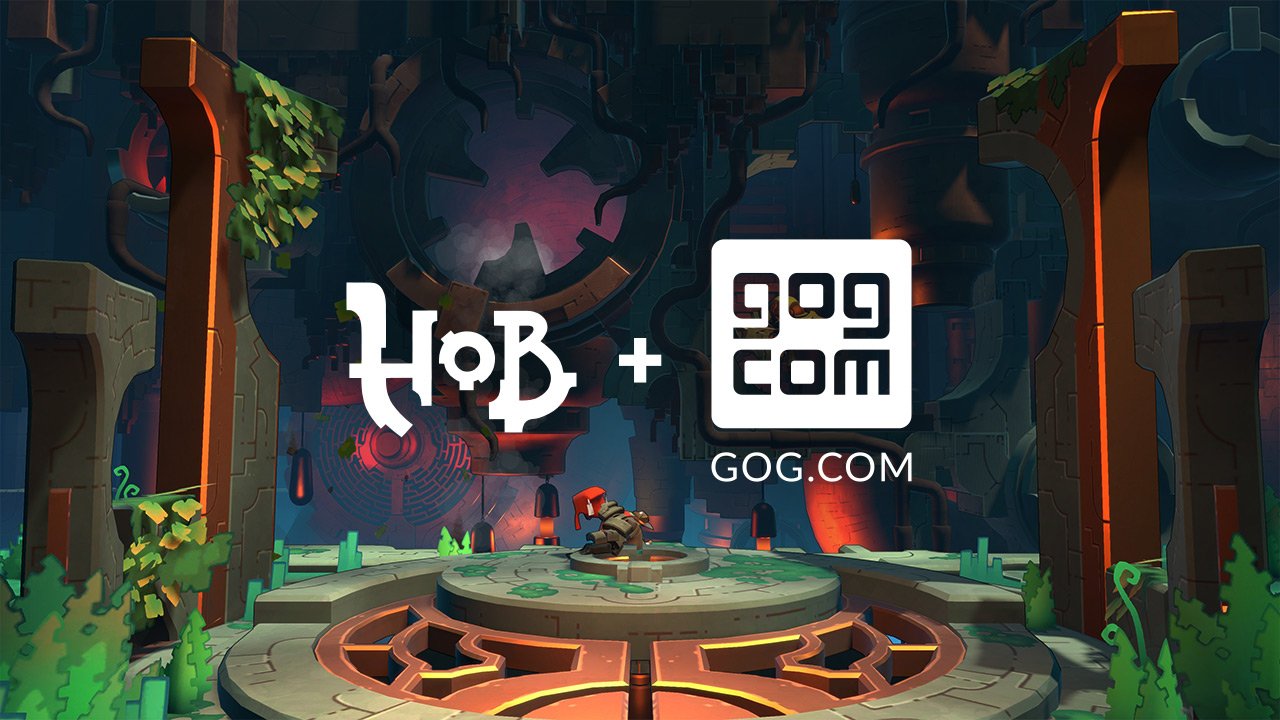 Hob and gog