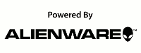 Powered by Alienware